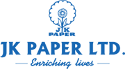JK Paper logo